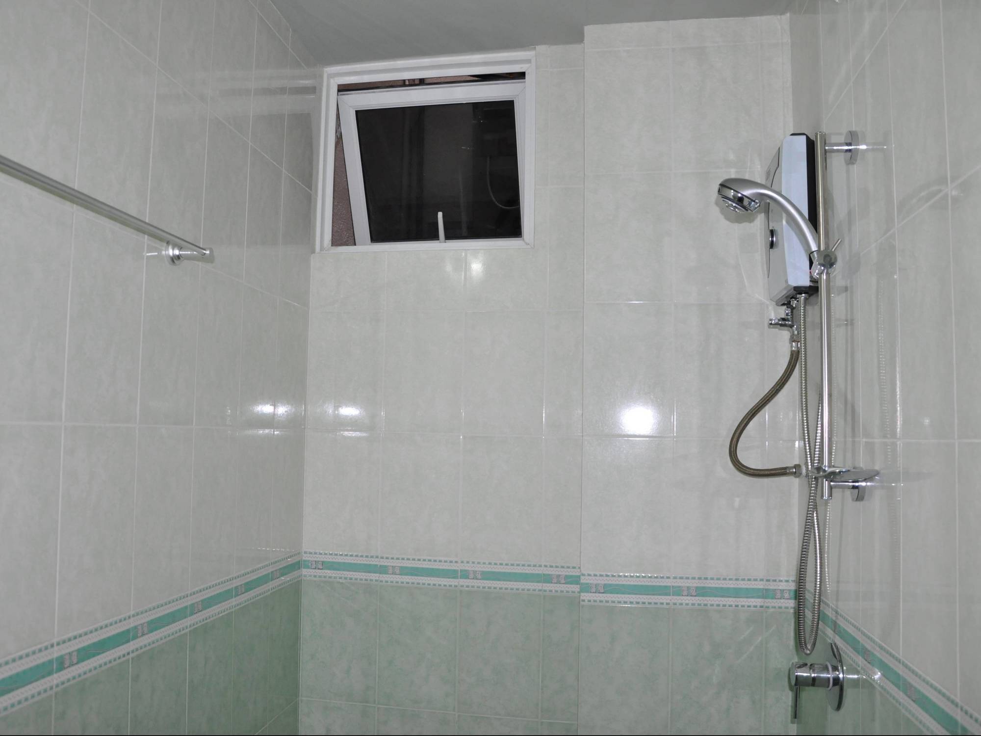 Kaani Lodge Male Zewnętrze zdjęcie